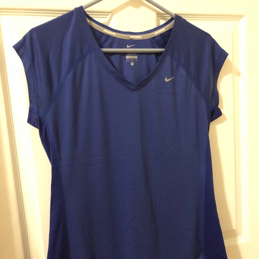 Nike Dri-fit shirt